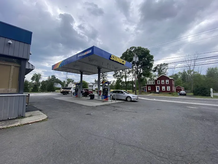 Sunoco 7