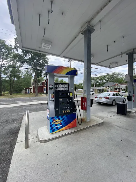 Sunoco 6