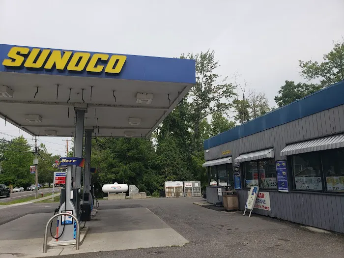 Sunoco 3