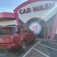 LUV Car Wash