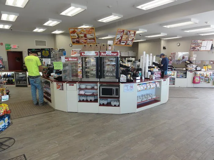 Stewart's Shops 3