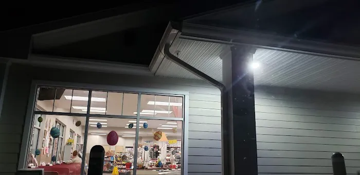 Stewart's Shops 0