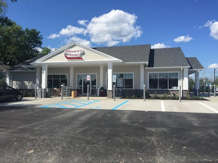 Stewart's Shops 7