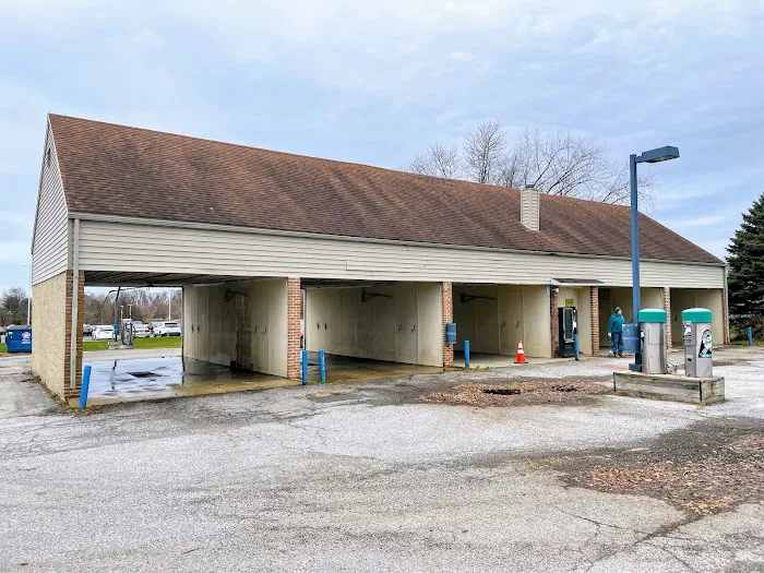 Eagle Car Wash 2