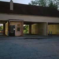 Eagle Car Wash