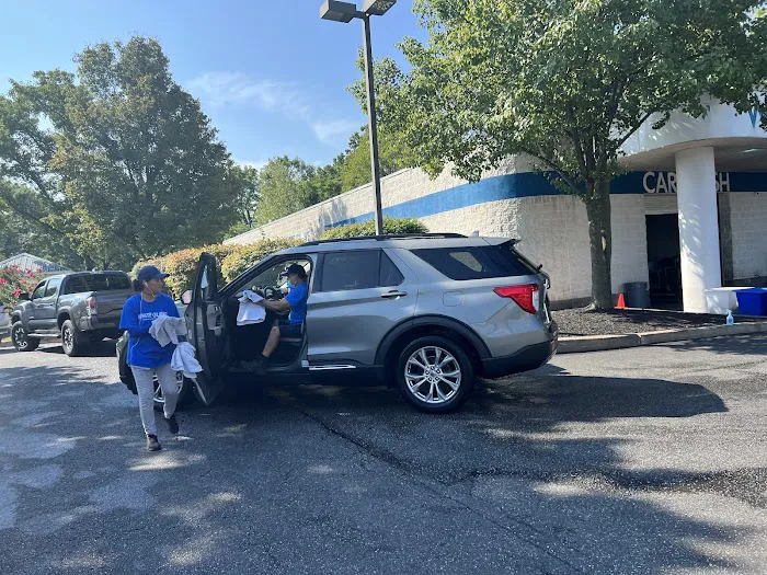 White Glove Car Wash 5