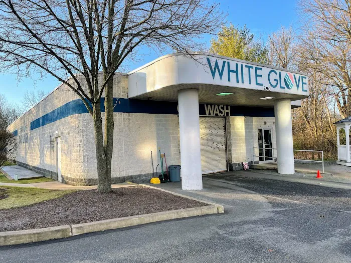 White Glove Car Wash 0