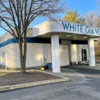 White Glove Car Wash