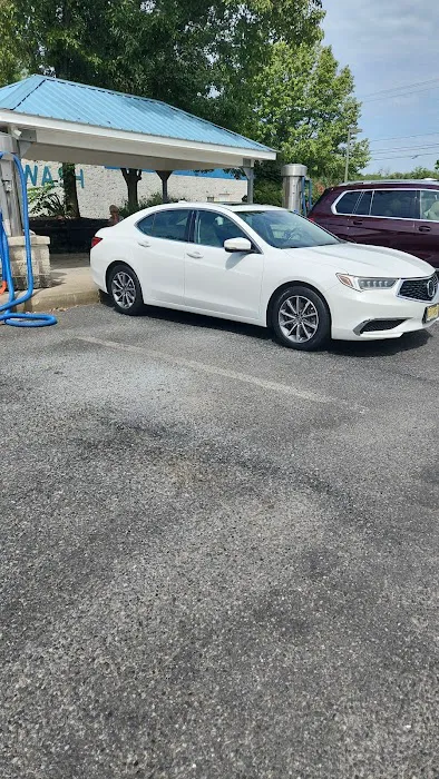 White Glove Car Wash 6