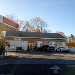 Gulf Food Stop #6779 ico