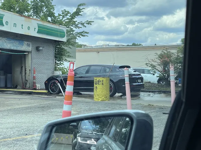 Gentle Touch Car Wash 3
