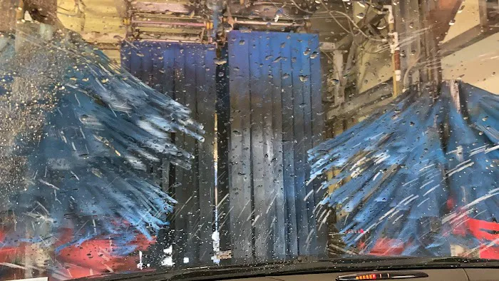 Gentle Touch Car Wash 0