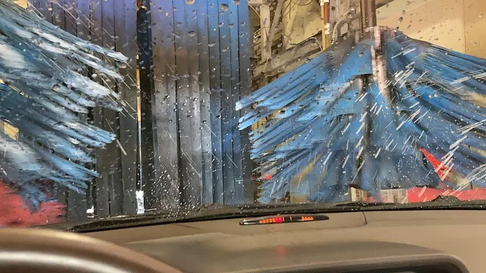 Gentle Touch Car Wash 6