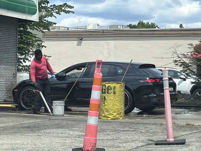 Gentle Touch Car Wash 7