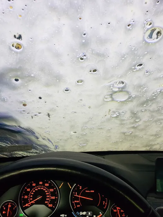 Gentle Touch Car Wash 1