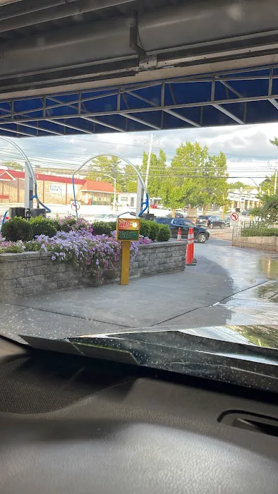 Pete's Express Car Wash Strafford 3
