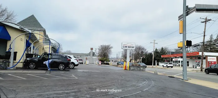 Pete's Express Car Wash Strafford 7