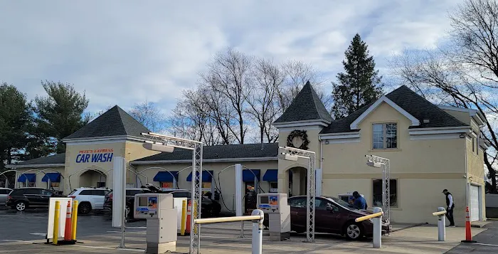 Pete's Express Car Wash Strafford 5