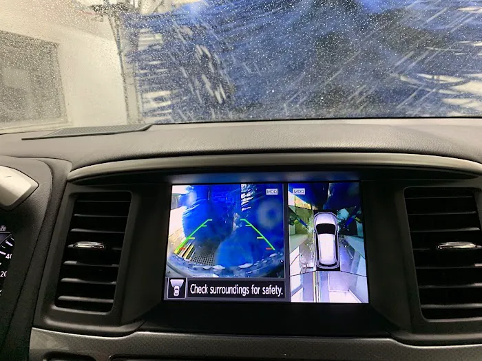 Pete's Express Car Wash Strafford 4