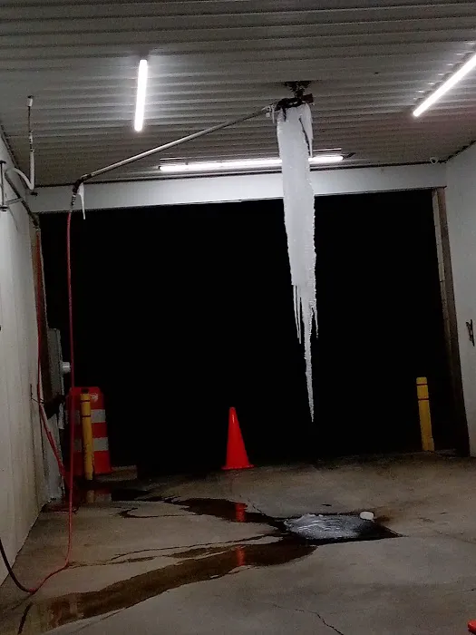 Douglassville Car Wash 2