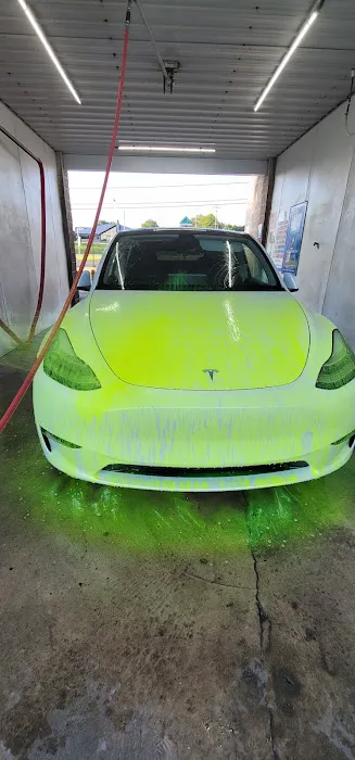 Douglassville Car Wash 1