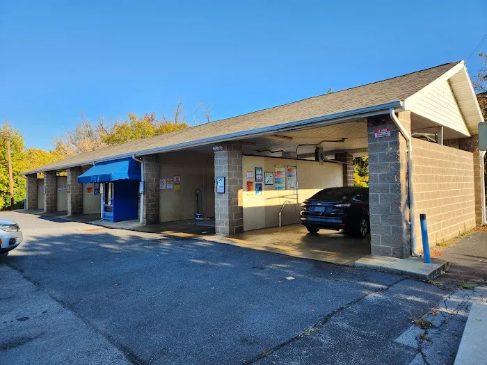 Kutztown Car Wash 5