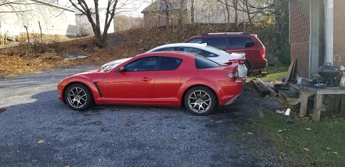 Kutztown Car Wash 6