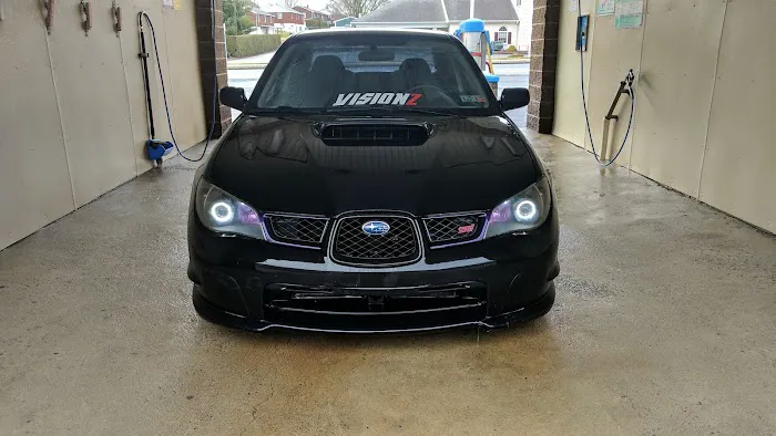 Kutztown Car Wash 2