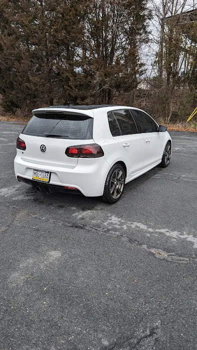 Kutztown Car Wash 3
