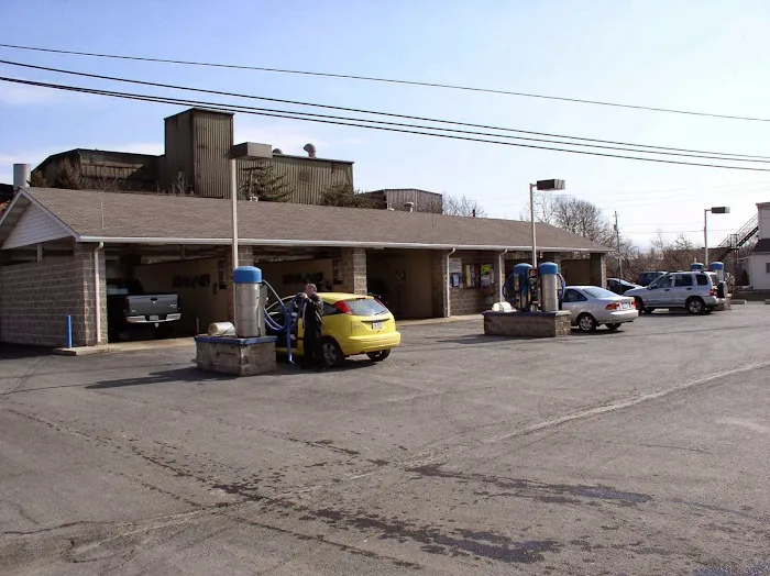 Kutztown Car Wash 1
