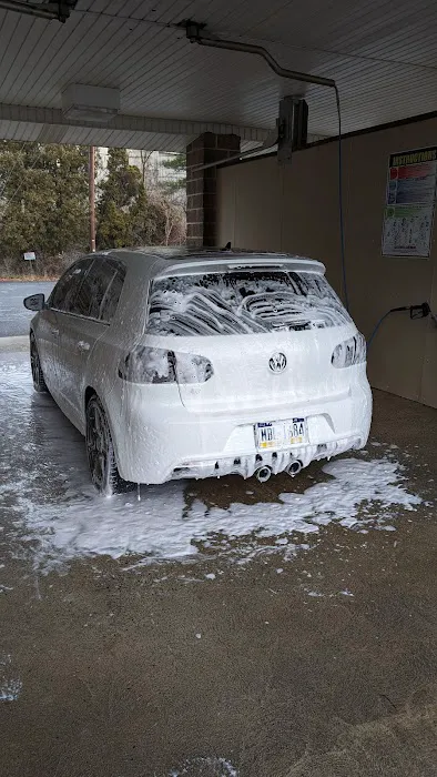 Kutztown Car Wash 9