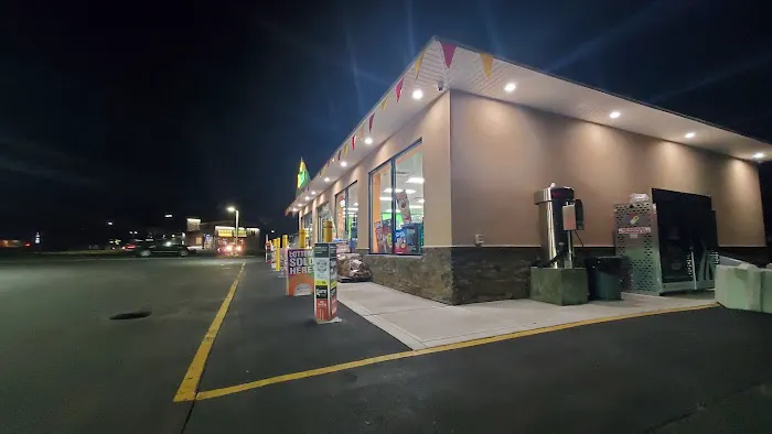 Shell 8