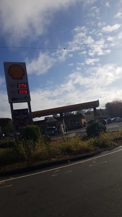 Shell 7