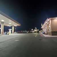 Shell