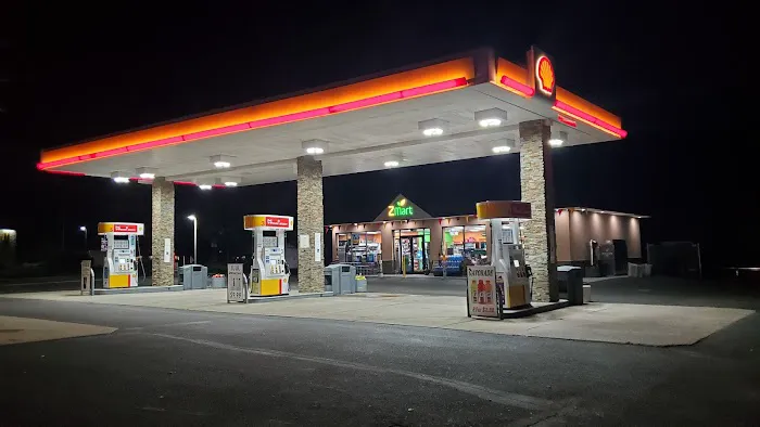Shell 5