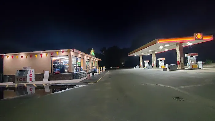 Shell 2