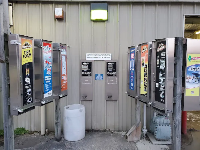 Fleetwood Car Wash 7