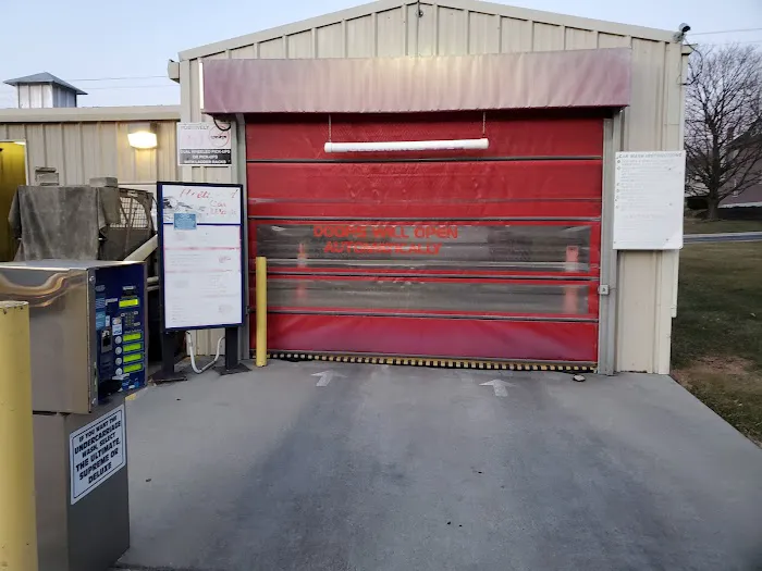 Fleetwood Car Wash 0