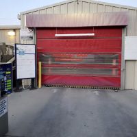 Fleetwood Car Wash
