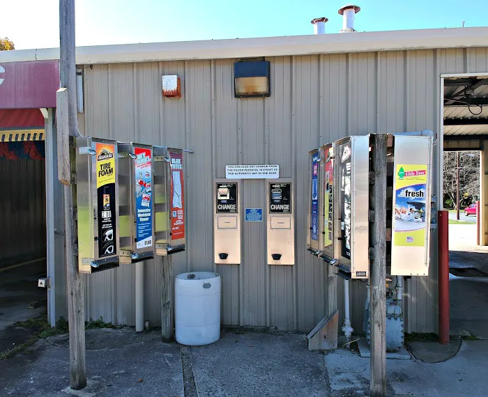 Fleetwood Car Wash 6