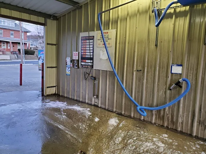 Fleetwood Car Wash 5
