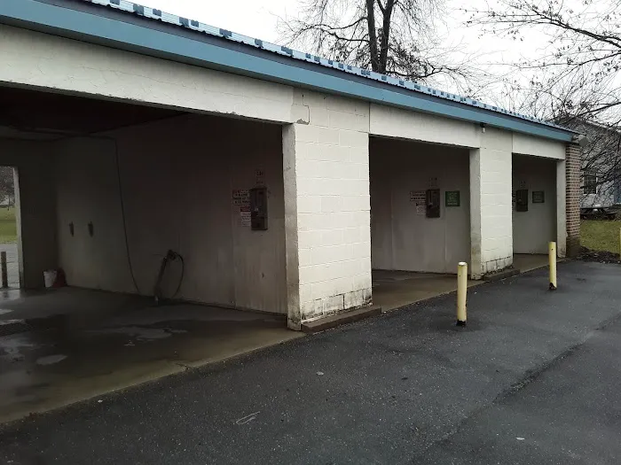 Downtown Oley Car Wash 1