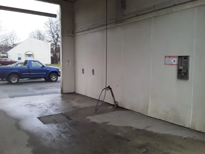 Downtown Oley Car Wash 8