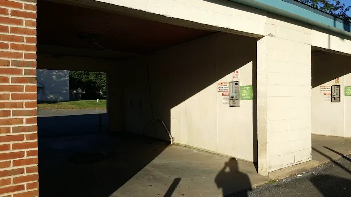 Downtown Oley Car Wash 9