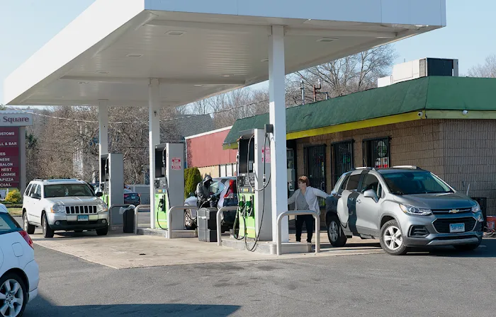 Fleet Petroleum 4