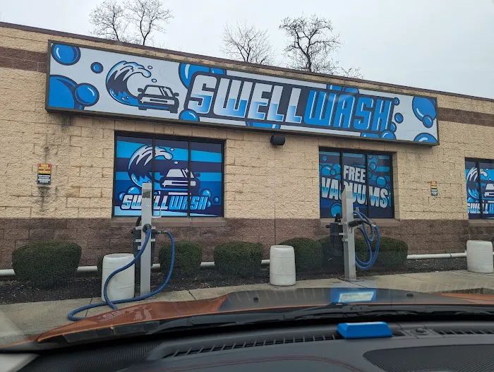 Swell Wash 1