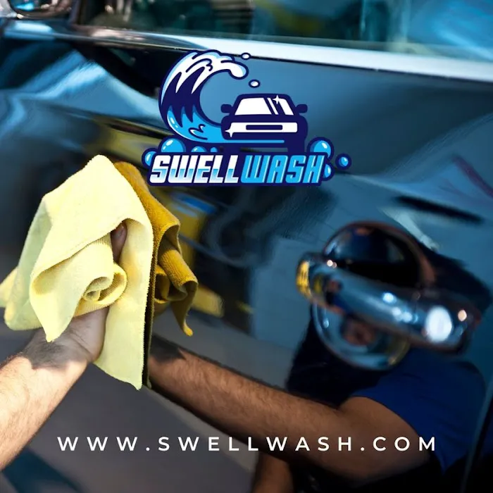 Swell Wash 3