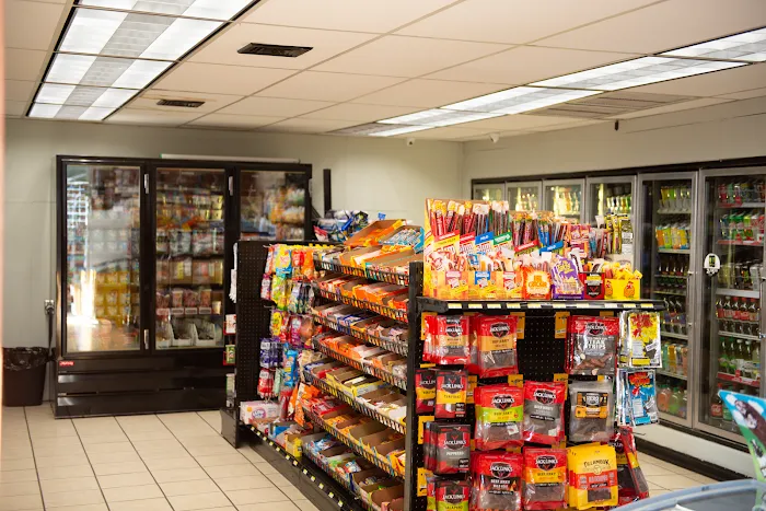 Fleet Petroleum - Southington 1