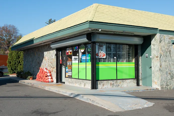 Fleet Petroleum - Southington 2