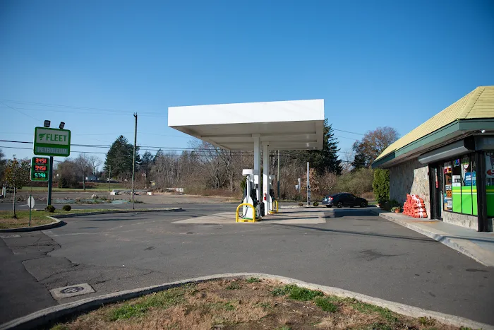 Fleet Petroleum - Southington 0